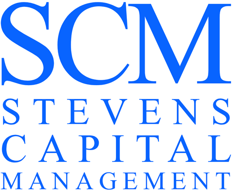 Stevens Capital Management LP