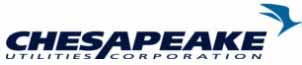 Chesapeake Utilities Corporation