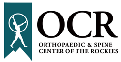 Orthopaedic & Spine Center of the Rockies (OCR)