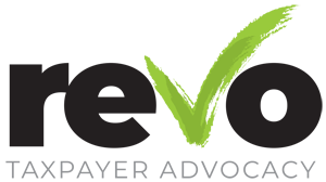 Revo Taxpayer Advocacy