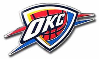 Oklahoma City Thunder