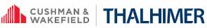 Cushman & Wakefield | Thalhimer