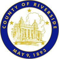 County of Riverside