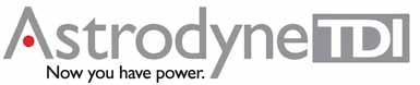 AstrodyneTDI