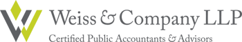 Weiss & Company LLP