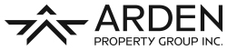 Arden Property Group Inc