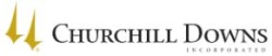 Churchill Downs Incorporated