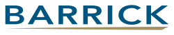 Barrick Mining Corporation