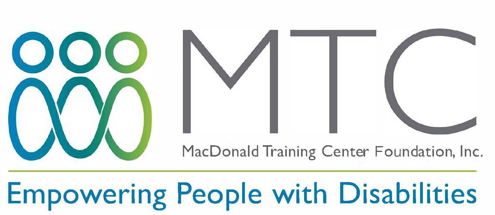MacDonald Training Center, Inc.