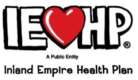 Inland Empire Health Plans