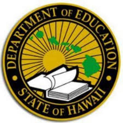 Hawaii State Department of Education