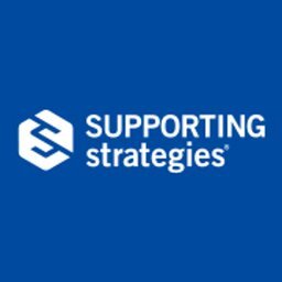 Supporting Strategies